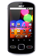 Best available price of Acer beTouch E140 in Dominica