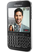 Best available price of BlackBerry Classic in Dominica