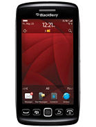 Best available price of BlackBerry Torch 9850 in Dominica