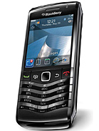 Best available price of BlackBerry Pearl 3G 9105 in Dominica