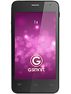 Best available price of Gigabyte GSmart T4 in Dominica