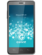 Best available price of Gigabyte GSmart Maya M1 v2 in Dominica