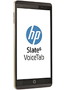 Best available price of HP Slate6 VoiceTab in Dominica