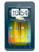 Best available price of HTC EVO View 4G in Dominica