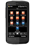 Best available price of HTC Touch HD T8285 in Dominica