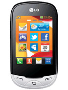 Best available price of LG EGO Wi-Fi in Dominica