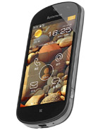 Best available price of Lenovo LePhone S2 in Dominica