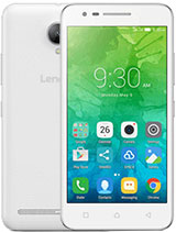 Best available price of Lenovo C2 in Dominica