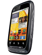 Best available price of Motorola CITRUS WX445 in Dominica