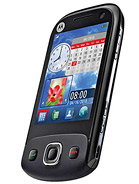 Best available price of Motorola EX300 in Dominica