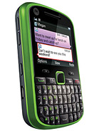 Best available price of Motorola Grasp WX404 in Dominica