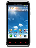 Best available price of Motorola XT760 in Dominica
