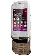 Best available price of Nokia C2-03 in Dominica