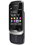 Best available price of Nokia C2-06 in Dominica