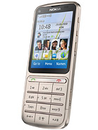 Best available price of Nokia C3-01 Touch and Type in Dominica