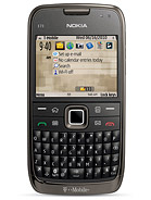 Best available price of Nokia E73 Mode in Dominica