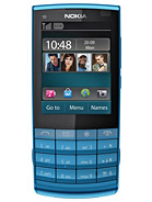 Best available price of Nokia X3-02 Touch and Type in Dominica