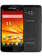 Best available price of Panasonic Eluga A in Dominica