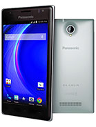 Best available price of Panasonic Eluga I in Dominica