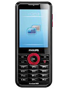Best available price of Philips Xenium F511 in Dominica