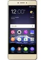 Best available price of QMobile King Kong Max in Dominica