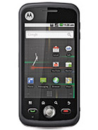 Best available price of Motorola Quench XT5 XT502 in Dominica