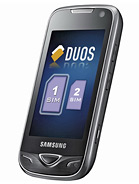 Best available price of Samsung B7722 in Dominica