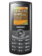 Best available price of Samsung E2230 in Dominica