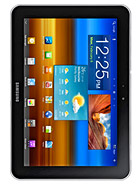 Best available price of Samsung Galaxy Tab 8-9 4G P7320T in Dominica