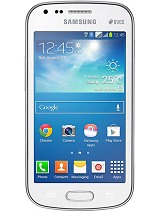 Best available price of Samsung Galaxy S Duos 2 S7582 in Dominica