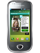 Best available price of Samsung I5801 Galaxy Apollo in Dominica