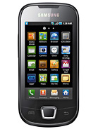 Best available price of Samsung I5800 Galaxy 3 in Dominica