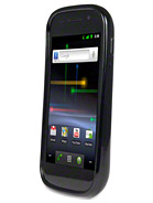 Best available price of Samsung Google Nexus S 4G in Dominica