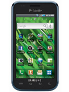 Best available price of Samsung Vibrant in Dominica
