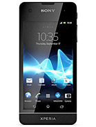 Best available price of Sony Xperia SX SO-05D in Dominica