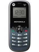 Best available price of Motorola WX161 in Dominica
