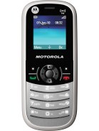Best available price of Motorola WX181 in Dominica