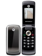 Best available price of Motorola WX265 in Dominica