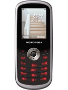 Best available price of Motorola WX290 in Dominica