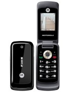 Best available price of Motorola WX295 in Dominica