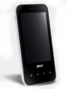 Best available price of Acer beTouch E400 in Dominica