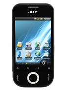 Best available price of Acer beTouch E110 in Dominica