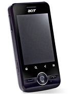 Best available price of Acer beTouch E120 in Dominica