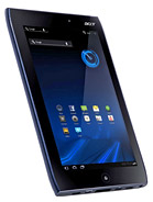 Best available price of Acer Iconia Tab A101 in Dominica