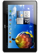 Best available price of Acer Iconia Tab A510 in Dominica