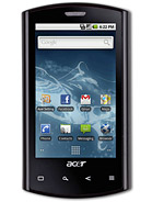 Best available price of Acer Liquid E in Dominica