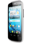 Best available price of Acer Liquid E1 in Dominica