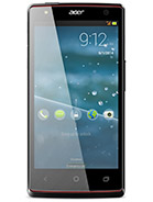 Best available price of Acer Liquid E3 in Dominica