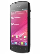 Best available price of Acer Liquid Glow E330 in Dominica