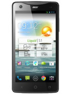 Best available price of Acer Liquid S1 in Dominica